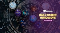 Career Horoscope May 2, 2026: Discipline, Strategy & Long-Term Growth