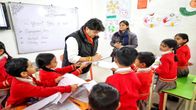 Gujarat RTE Result 2026 Released: Check Round 1 Seat Allotment Status