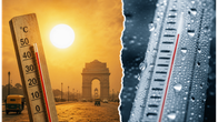 Why 48 Degrees Feels Like 55: The Deadly Science Behind North India’s Heatwave