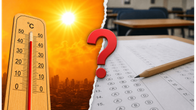 Heatwave Panic: Are Your Exams Actually Cancelled or Just Viral Rumors?