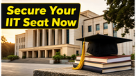 IIT JAM 2026 Seat Allotment Released: Critical Steps to Secure Your Admission IIT JAM 2026 Seat Allotment Released: Critical Steps to Secure Your Admission