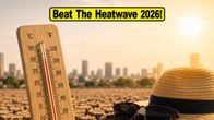 2026 Heatwave Alert: Essential Safety Tips and GK Facts Every Student Must Know