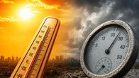 Beyond the thermometer: Why wet-bulb temperature is the real danger this May