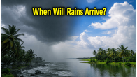 Waiting for Rain? Here is How IMD Officially Declares the 2026 Monsoon