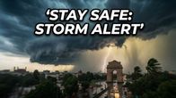 Delhi-NCR Weather Alert: Why You Must Stay Indoors Through May 13