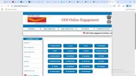 India Post GDS 3rd Merit List 2026 Released at indiapost.gov.in