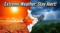 Heatwave or Storm? Decoding the Rare Dual Weather Alert Hitting India Today Heatwave or Storm? Decoding the Rare Dual Weather Alert Hitting India Today