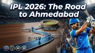IPL 2026 Playoffs Revealed: From Mountain Peaks to the Grand Finale IPL 2026 Playoffs Revealed: From Mountain Peaks to the Grand Finale