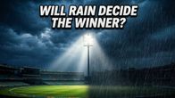 IPL 2026 Rain Alert: Can the DLS Method Save the Match Tonight?