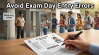 JEE Advanced 2026 Admit Card: Download Your Hall Ticket and Avoid Entry Errors
