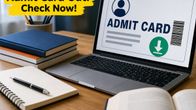 JEE Advanced 2026 Admit Card Live: Download Now to Avoid Last-Minute Exam Day Panic