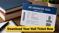 JEE Advanced 2026 Admit Card Release: Are You Ready for the Big Day?