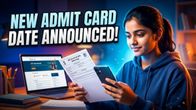 JEE Advanced 2026 Admit Card Release Rescheduled: Check New Timing and Instructions
