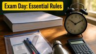 JEE Advanced 2026: Exam Day Rules and Reporting Timings Every Candidate Must Know