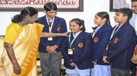 JNV Class 11 LEST Result 2026 Declared at navodaya.gov.in