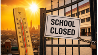 Heatwave Alert: Lucknow Schools Shut Down – Is Your District Next?