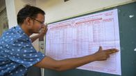 Maharashtra HSC Result 2026: Pass Percentage at 89.79%, Girls Lead Again