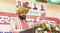 Nayab Singh Saini Education Qualification: What Did Haryana CM Study? Nayab Singh Saini Education Qualification: What Did Haryana CM Study?