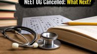 NEET UG 2026 Cancelled: Sudden Retest Announcement Leaves Lakhs of Students in Shock NEET UG 2026 Cancelled: Sudden Retest Announcement Leaves Lakhs of Students in Shock