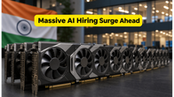 Massive AI Hiring Surge: Neysa’s 20,000 GPU Investment Changes Everything for Tech Careers