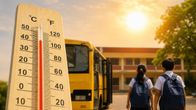 Intense Heatwave Strikes: Patna Schools Shift to Half-Day Timings Immediately
