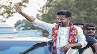 Revanth Reddy Education Qualification: Academic Background Of Telangana Chief Minister