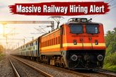 Massive Railway Hiring: 11,127 RRB ALP Vacancies Open for Application Today