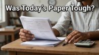 RRB NTPC UG 2026: Why Today’s Exam Surprised Thousands of Candidates
