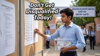 RSMSSB Exam 2026: Avoid Disqualification by Following These Crucial Entry Rules Today