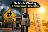 Extreme Heatwave Alert: Will Schools Close Tomorrow in Rajasthan and Telangana? Extreme Heatwave Alert: Will Schools Close Tomorrow in Rajasthan and Telangana?