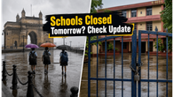 School Holiday Alert: Will Heavy Rain Force Closures in Kerala and Mumbai Tomorrow? School Holiday Alert: Will Heavy Rain Force Closures in Kerala and Mumbai Tomorrow?