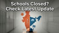 School Holiday Today? Heatwave and Rain Alerts Trigger New Closures School Holiday Today? Heatwave and Rain Alerts Trigger New Closures
