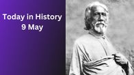 Today in History – May 10: Indian Rebellion of 1857, World Lupus Day & Major Events
