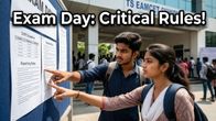 TS EAMCET 2026 Exam Starts Today: Critical Rules to Avoid Last-Minute Entry Issues