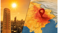 Why 45°C Feels Like 54°C: Decoding Heat Index and Wet-Bulb Limits