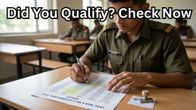 UPSC NDA 1 2026 Results Out: Did You Make the Cut for SSB?