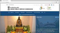 UPSC NDA 1, CDS 1 and NA Result 2026 Declared; 8,826 Qualify for SSB Interview