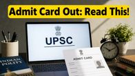 UPSC Prelims 2026 Admit Card Is Out: Don’t Miss These Critical Exam Day Rules