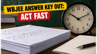 WBJEE 2026 Answer Key Released: Critical Steps to Challenge Questions and Secure Your Rank
