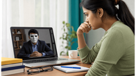 Don't Get Fooled: How AI Deepfakes Are Stealing Jobs and Money from Students