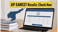 AP EAMCET 2026 Results: Did You Make the Cut? Check Your Rank Now AP EAMCET 2026 Results: Did You Make the Cut? Check Your Rank Now
