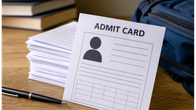 CGPSC SI Prelims Admit Card Released: Download Your Hall Ticket for the July 12 Exam
