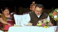 Chowna Mein Education Qualification: Where Did Arunachal Pradesh Deputy CM Study? Chowna Mein Education Qualification: Where Did Arunachal Pradesh Deputy CM Study?