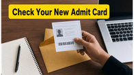 CUET UG 2026 Re-exam Dates Announced: Download Your Updated Admit Card Now CUET UG 2026 Re-exam Dates Announced: Download Your Updated Admit Card Now
