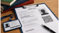 CUET UG 2026 Re-Exam Today: Essential Steps for Revised Admit Cards and Entry Rules CUET UG 2026 Re-Exam Today: Essential Steps for Revised Admit Cards and Entry Rules