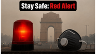 Delhi-NCR Red Alert: Urgent Safety Steps and Travel Disruptions You Must Know
