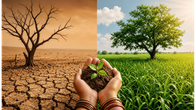 Desertification and Drought Day 2026: Powerful Speeches and Action Tips for Students