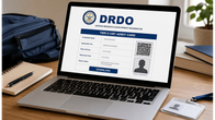 Final Deadline Alert: Download Your DRDO Tier-II CBT Admit Card Before Access Ends