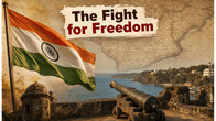 From 1946 Defiance to 1961 Liberation: Why Goa Revolution Day Still Inspires Students From 1946 Defiance to 1961 Liberation: Why Goa Revolution Day Still Inspires Students