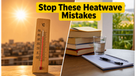 Heatwave During Exams? Why Your Current Study Routine Might Be Failing You Heatwave During Exams? Why Your Current Study Routine Might Be Failing You